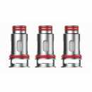 3 x Smok RPM160 Mesh Coils 0,15 Ohm (1 Packung)