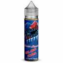 Razzle Tazzle Frozen Sovereign Aroma 10/ 60ml süße blaue Himbeeren treffen fruchtigen Granatapfel mit leichten Frischekick