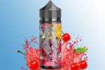 Red Candy Neo Clouds Big Vape Aromashot Mix aus süßen Kirschen mit angenehmer Frische