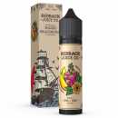 Mango Dragonfruit Redback Juice Co. Aroma 15ml / 60ml Mango trifft auf Drachenfrucht