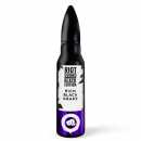 Rich Black Grape Riot Squad Aroma 15ml / 60ml dunkle Trauben mit feiner Minznote