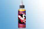 Solar Strawberry - Rocket Girl Aroma Fruchtmix aus Erdbeere, Nektarine und Hibiskus