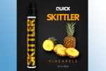 Skittler - Quick Liquid 20ml Fruchtbonbons