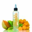 Humble Juice – SWEATER PUPPETS 120ml Liquid Melonenmix trifft auf Mango