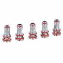 5 x Smok LP2 DC Coils 0,6 Ohm (1 Packung)