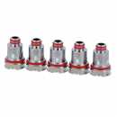 5 x Smok RPM Quartz Coils 1,2 Ohm (1x Packung)