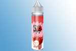 Strawberry Sensation - I VG Liquid 60ml süße Erdbeer-Bonbons