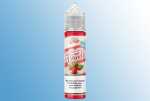 Strawberry Vanille on ICE Aromashot 20ml/60ml Flavour Smoke saftige Walderdbeeren verfeinert mit verschiedenen Vanillesorten eisgekühlt