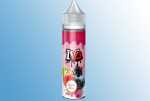 Summer Blaze - I VG Liquid 60ml leckere Beerenlimonade