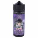 Fifty Vapes of Grape TNYVPS Aroma Longfill 30ml / 120ml Fruchtmix aus Trauben, Äpfeln, schwarzer Johannisbeeren mit kühler Frische