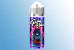 Hardy - Teddy Bear Liquid 60ml leckere Fruchtmix Bonbons