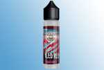 Iced Red - The Bro‘s Aromashot Mix aus roten Früchten mit Frische Kick