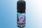 Ice Cassis 10ml Twisted Aroma Beerenmix mit Menthol