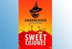 Undercover - Sweet Cojones Aroma karamellisierte Nüsse