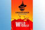 Undercover - Wild Forest Aroma fruchtige Waldfrüchte