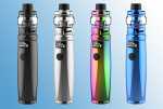 Uwell Nunchaku 2 100W TC Set