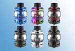 Uwell Nunchaku 2 Verdampfer 5ml 29mm