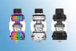 Uwell Valyrian 2 Verdampfer