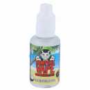 Caribbean Ice Vampire Vape 30ml Aroma Mango trifft auf Kokosnuss und Menthol