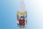 Blackcurrant Jam on Toast Vampire Vape 30ml Aroma fruchtige Beerenmarmelade auf knusprigen Toast