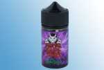 Cool Green Slush - Vampire Vape Shortz Liquid 50ml Zitronen Slush