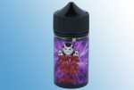 Cool Red Slush - Vampire Vape Shortz Liquid 50ml Erdbeer / Himbeer Slush