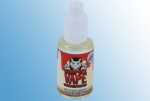 Strawberry Cheesecake Vampire Vape 30ml Aroma leckerer Käsenkuchen mit Erdbeermus