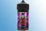 Sourade - Vampire Vape Shortz Liquid 50ml frische Zitronen mit Extra saure Kick