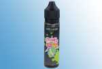 Crank Shock Iced Pear - VapeHansa 10ml Aromashot Birne verfeinert mit Toffee, Haselnuss und Koolada