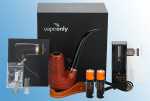 VapeOnly Zen Pipe 18650 Kit