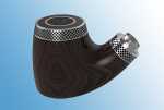 VapeOnly vPipe III Ebony Pfeifenbody