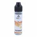 Amsterdam VapeTrip Shortfill Aroma 15ml / 60ml Vanille trifft auf Karamell