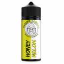 Honey Melon Vaping Gorilla Aroma 10ml / 120ml leckere Honigmelone