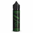 Monkey‘s Kikanai Vaping Gorilla Aroma Longfill 10ml / 60ml reifer grüner Apfel trifft auf Kiwi