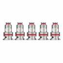 5 x Vaporesso GTX Mesh 0,40 / 0,60 / 0,80 Ohm Ersatzcoils (1 Packung)