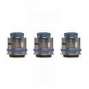 3 x Wotofo Single Mesh & Parallel Coil 0,15 Ohm (1 Packung)