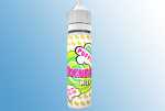 Banana - Yoghurt Puff Liquid 60ml Bananen Liquid mit leichter Joghurt Creme