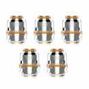 5 x Geekvape Z Series Coils 0,25 Ohm (1 x Packung)