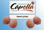 Capella - Sweet Lychee Aroma (Litschi)