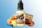 Ryan USA - pour e-liquide Aroma Tabak verfeinert mit Toffee und Vanille