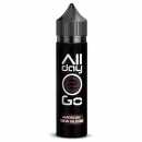 American New Blend ALLDAY2GO Longfill Aroma 5ml / 60ml Tabak Aroma