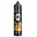 Atze Drink Alman Juice Aroma 10ml / 60ml (Multifrucht Drink aus Ananas, Kiwi, Banane, Mango und Orange)