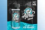 Ice Candy Aloha Island 120ml Liquid Eisbonbons