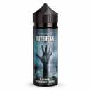 Das Alphavirus 3 Outbreak Aroma 5ml / 60ml (Drachenfrucht und Granatapfel mit leichter Frische)