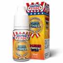 Mango Chill American Stars Liquid 10ml (tropische Mango)