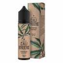 Amnesia Mango Cali Greens Shortfill Liquid 60ml leckere Mango mit dezenter Blütennote