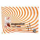 Angorabbit Watte Organic Cotton 15Gr