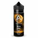 Nova Luna Antimatter Aroma 10ml / 120ml (Orange und Mango mit eisiger Kühle)