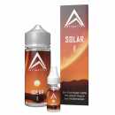 Solar I Antimatter 10ml Aroma fruchtig erfrischender Apfel trifft auf einen Hauch Waldmeister