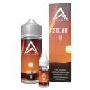 Solar II Antimatter 10ml Aroma leckere Wassermelone trifft auf Himbeeren und Johannisbeeren